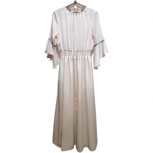 The Cause Collection Maxi Boho Dress Size XL - Picture 2 of 11